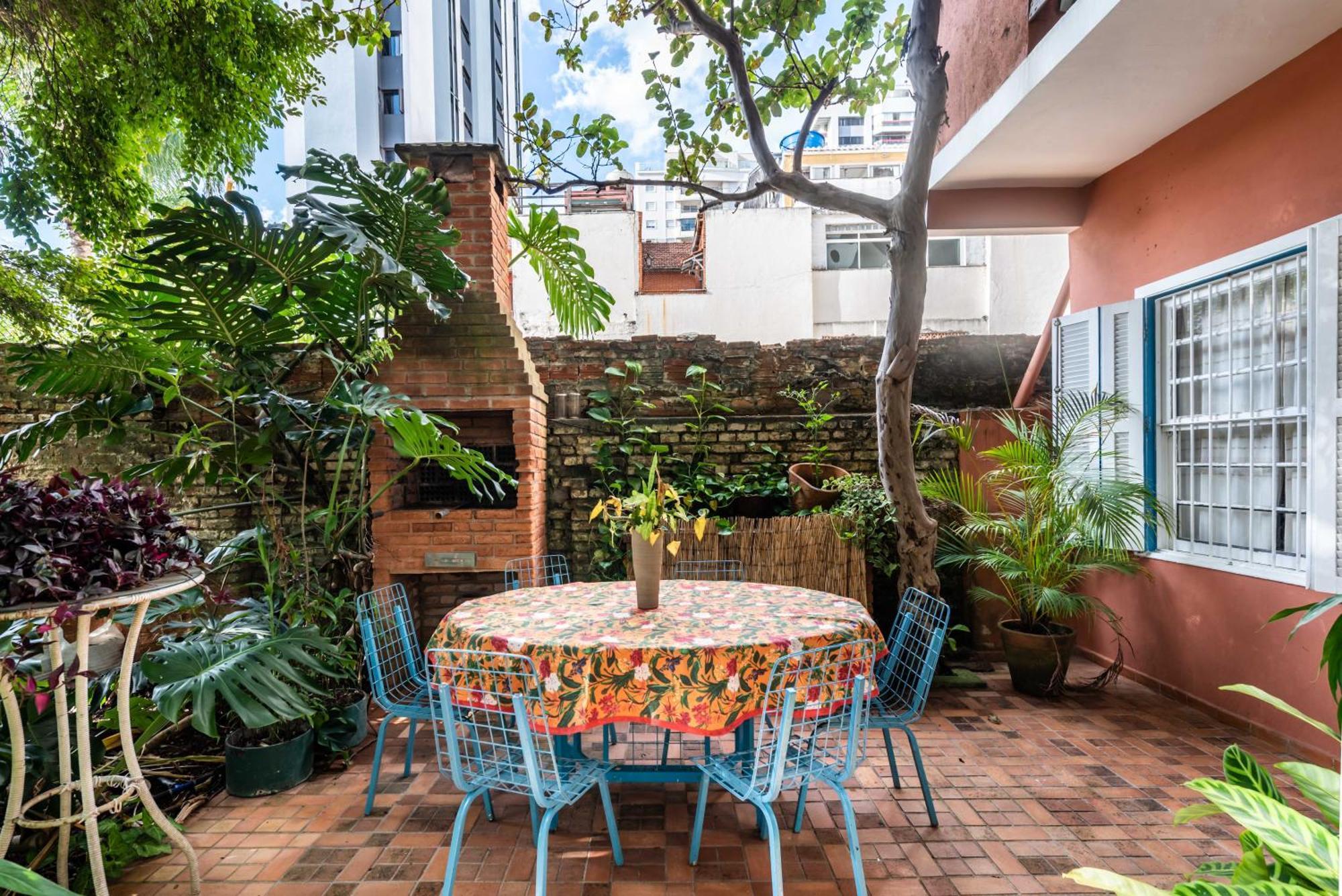 Happy Sweet Home 3 São Paulo Exterior foto